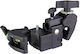 Falcon Eyes Double Clamp Vise Type Falcon Eyes CLD-22 Accessories