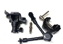 Falcon Eyes Panorama Kit 360 Falcon Eyes Swh-k1 Accesorii