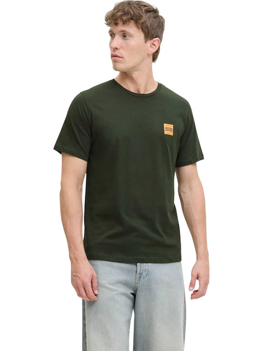 Jack & Jones Tricou Green