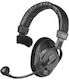 BeyerDynamic DT 280 MK II 200/80 Over Ear Gaming Headset με σύνδεση 3.5mm