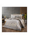 Dimcol Duvet Single 160x240cm Kallirroi 603 603 300 GSMGsm