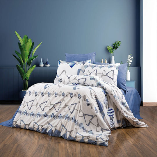 Dimcol Duvet Queen 220x240cm Dareia 489 489 300 GSMGsm