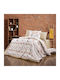 Dimcol Duvet Single 160x240cm Dareia 490 490 300 GSMGsm