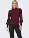 Women's Sweater Bordeaux