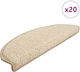 vidaXL Stair Mats 4cm 3365849 20pcs