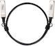 Zyxel Direct Attach Copper Network Cable Ethernet 1m