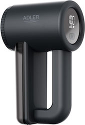 Adler Fusselrasierer Schwarz