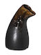 Ready Dekanter Servierset Wein mit Verschluss Braune 160ml 6Stücke