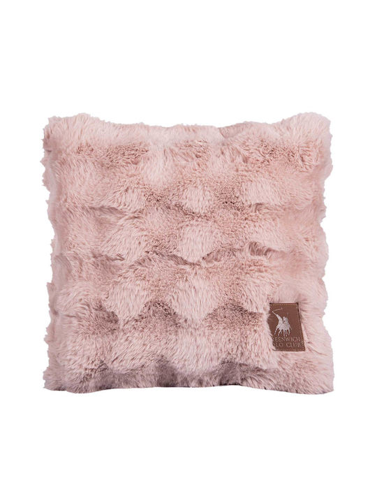 Greenwich Polo Club Sofa Cushion 3945 From Furry Nude 40x40cm