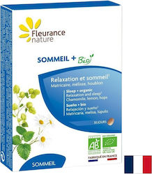Fleurance Nature Sommeil + Bio 60 Таблетки