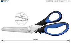 Kretzer Finny 774423 Handle Pinking Shears