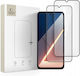 Tech-protect Glass Fit+ 2-pack Xiaomi Poco M7 Black