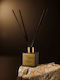 Sensual Sandalwood Diffuser 100ml Μαύρο Ματ