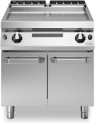 Modular Professional Commercial Cooktop 21kW