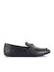 Women's Loafers in Black Color