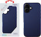 Volte-Tel Carbon Lift Back Cover Silicone Water...