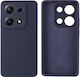 Idol 1991 Velvet Elite Silicone Waterproof Blue...