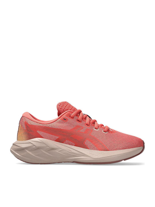 ASICS Novablast 5 Gs Αθλητικά Παιδικά Παπούτσια...