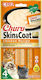 Cat Treats Inaba Ciao Churu Skin Coat Chicken 4 x 14g