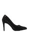 Pantofi cu toc Negre