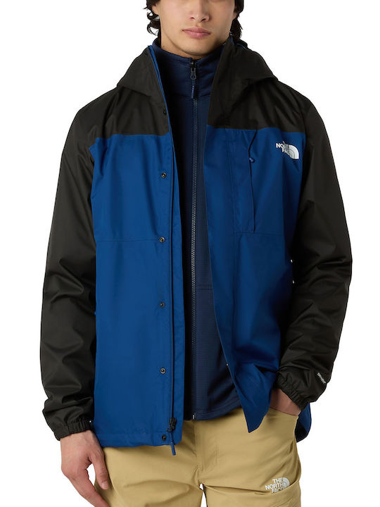 The North Face Quest Triclimate 3 in 1 Winter J...