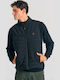 Ärmellos Jacke Puffer Schwarz