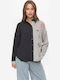 Women's Long Sleeve Shirt Caviar