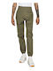 Παντελόνι Military Green