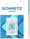 Set 5 Универсални Игли За Шевни Машини Размер 70 Schmetz 130/705 H Vbs