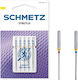 Set Combinat 5 Ace Material Elastic Finetețe 75-90 Schmetz 1130/705 H-s V3s