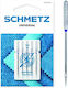 Set 5 Universelle Nähnadeln Größe 100 Schmetz 130/705 H Ves