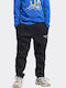 Kids Sweatpants Black Pov Minime