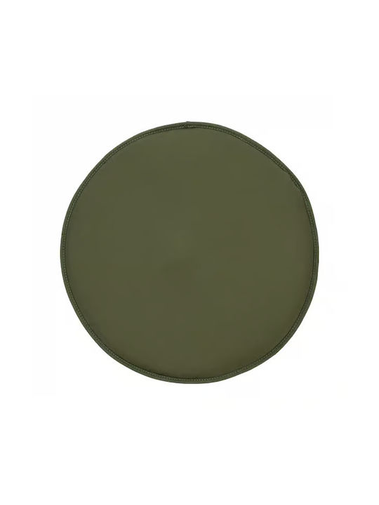 Zone Denmark Gartenstuhlkissen Forest Green 33x33cm