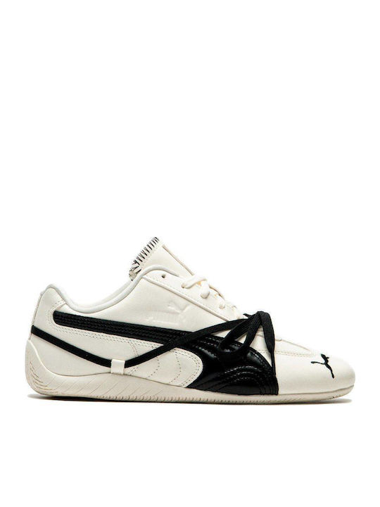 Puma Speedcat Sneakers Rose White Black 404390-01