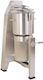 Robot Coupe Cutter Pulper 015.0430 5400W with Bin Capacity 28lt