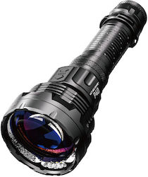NiteCore Precise P40 Impermeabil Lanternă Reîncărcabilă LED 2000lm NiteCore Precise P40 Impermeabil Lanternă Reîncărcabilă LED 2000lm