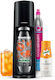 Sodastream Terra Black Megapack Mirinda Soda Ma...