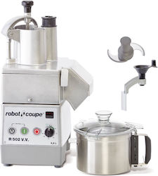Robot Coupe Πολυκοπτικό Μηχάνημα Robot Coupe Πολυκοπτικό Μηχάνημα