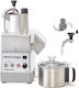 Robot Coupe Multi Cutter Machine