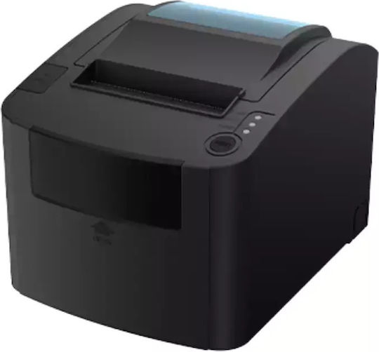 Θερμικός Εκτυπωτής Αποδείξεων USB / LAN / Ethernet