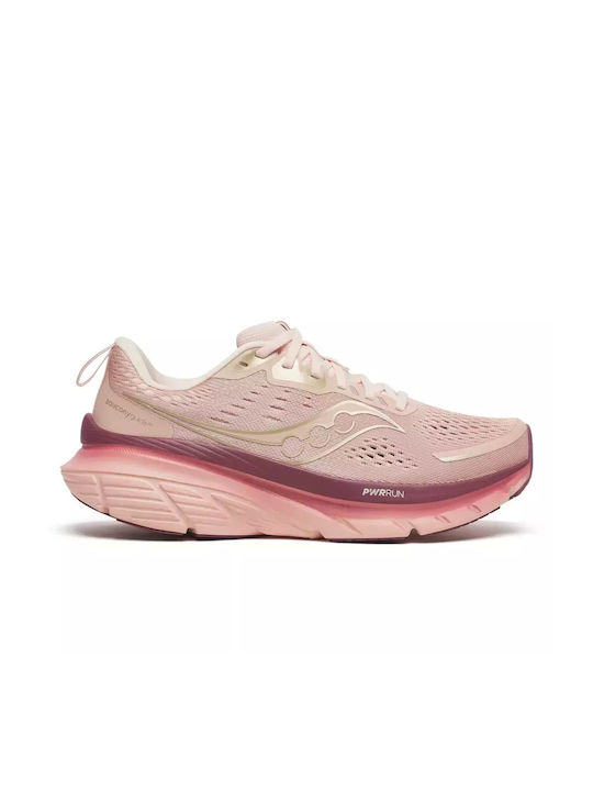 Guide 18 Γυναικεία Αθλητικά Παπούτσια Running Καφέ
