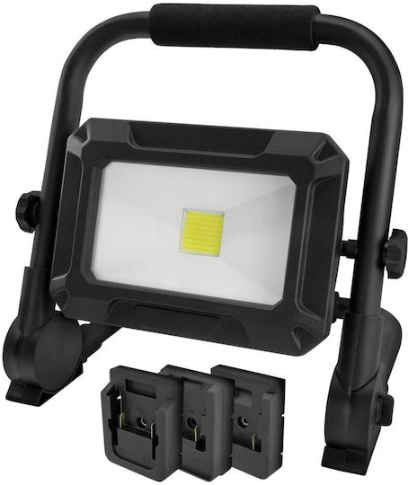 Ansmann Jobsite Light LED with Brightness up to 3000lm Light