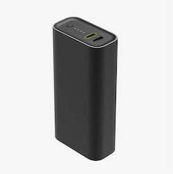 Mophie 10000mAh Μαύρο