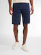 Ανδρική Βερμούδα Chino Navy