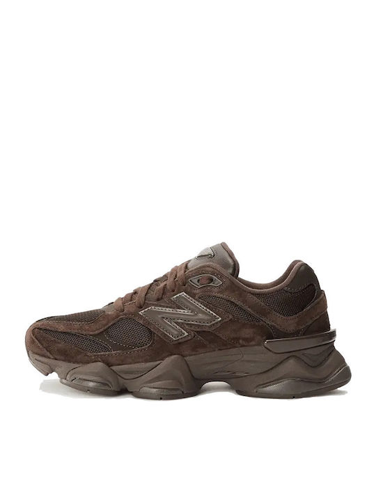 New Balance Adidași Chunky Pentru Bărbați Cioco...