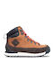 The North Face Back To Barkeley Iv Men's Hiking Boots Waterproof Beige