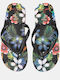 Ανδρικά Flip Flops Μαύρα