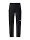 The North Face Exploration Men's Hiking Long Trousers Black