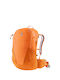 Deuter Waterproof Mountaineering Backpack 25lt Orange