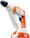 Ruris 1210rma2024 Ciocan Rotopercutor Cu Impact Cu Baterie 20V Cu Priză SDS Plus
